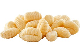 gnocchi di patate