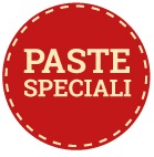 PASTE SPECIALI icone mastro pastaio PASTE SPECIALI icone mastro pastaio