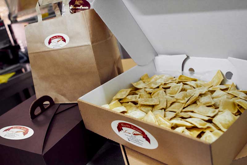 mastro pastaio forniture ed eventi