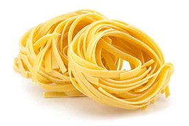 Fettuccine