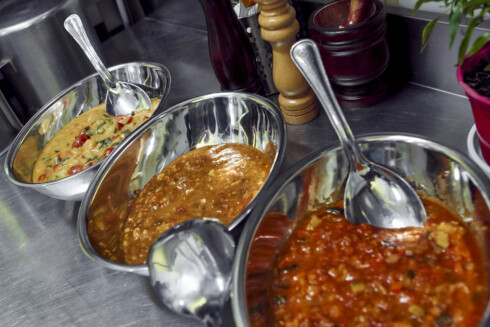 condimenti freschi - sughi 2