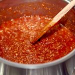 condimenti freschi - sughi 1