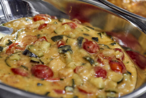 condimenti freschi - sughi 4