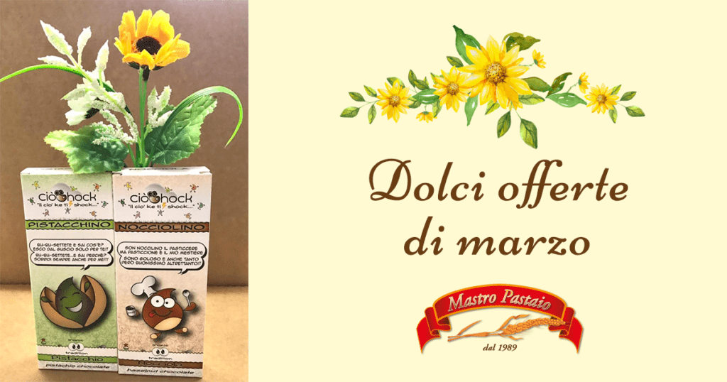 cioccolato di modica