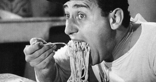 immagine in evidenza articolo spaghetti