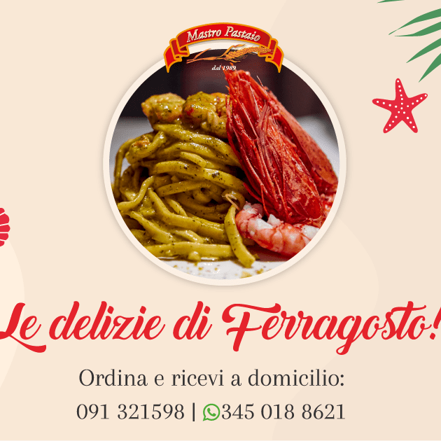 menu ferragosto mastro pastaio antlink