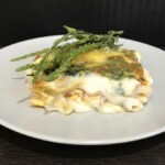 lasagne asparagi