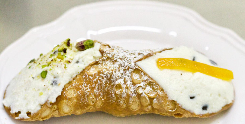 cannoli di piana