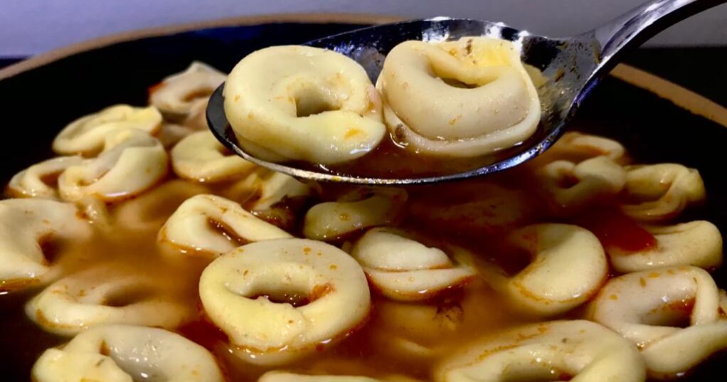 Tortellini Tortellini