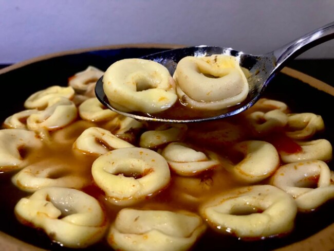 Tortellini Tortellini