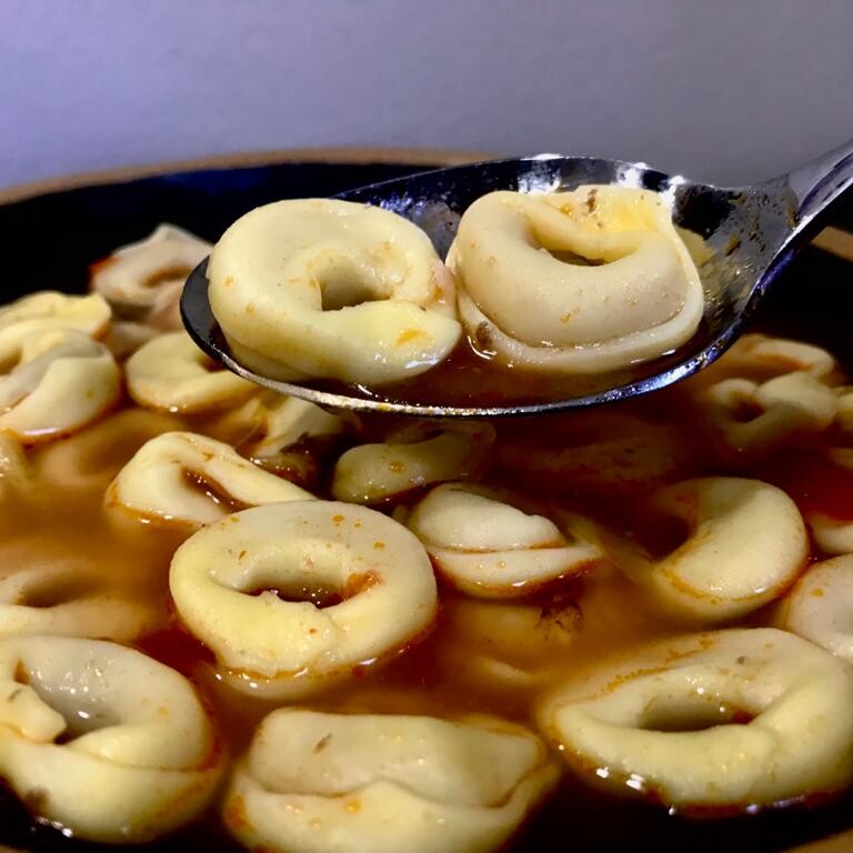 Tortellini