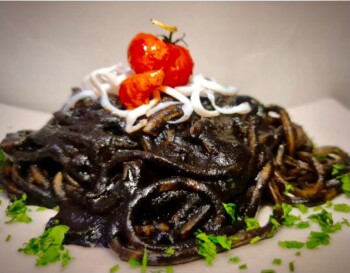 nero di seppia nero di seppia