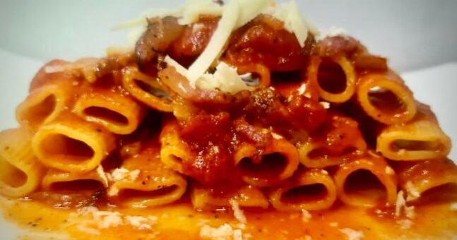 amatriciana