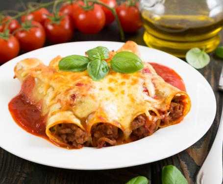 cannelloni
