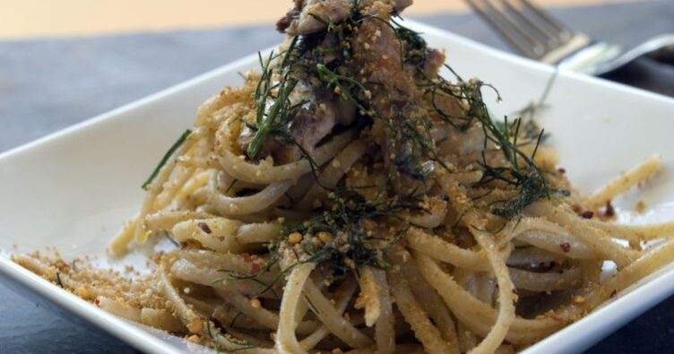 pasta sarde pasta sarde