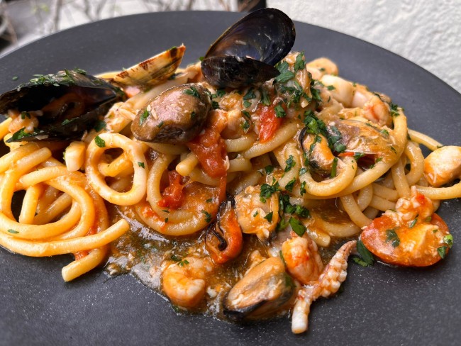 sugo alla marinara sugo alla marinara