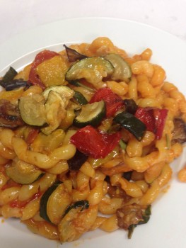 BUSIATE VEGETARIANE BUSIATE VEGETARIANE