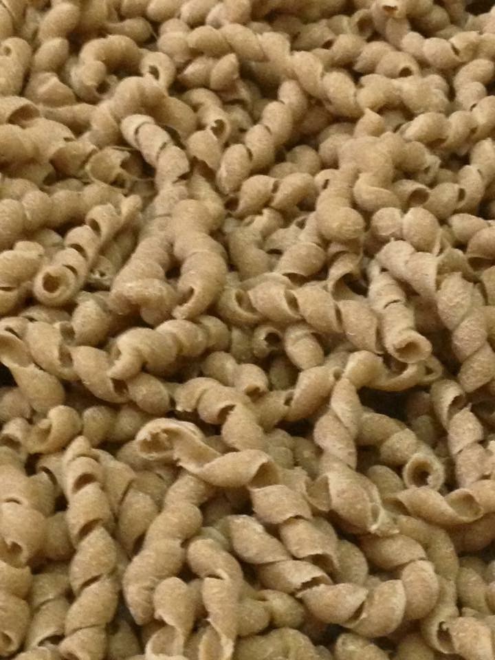 busiate integrali