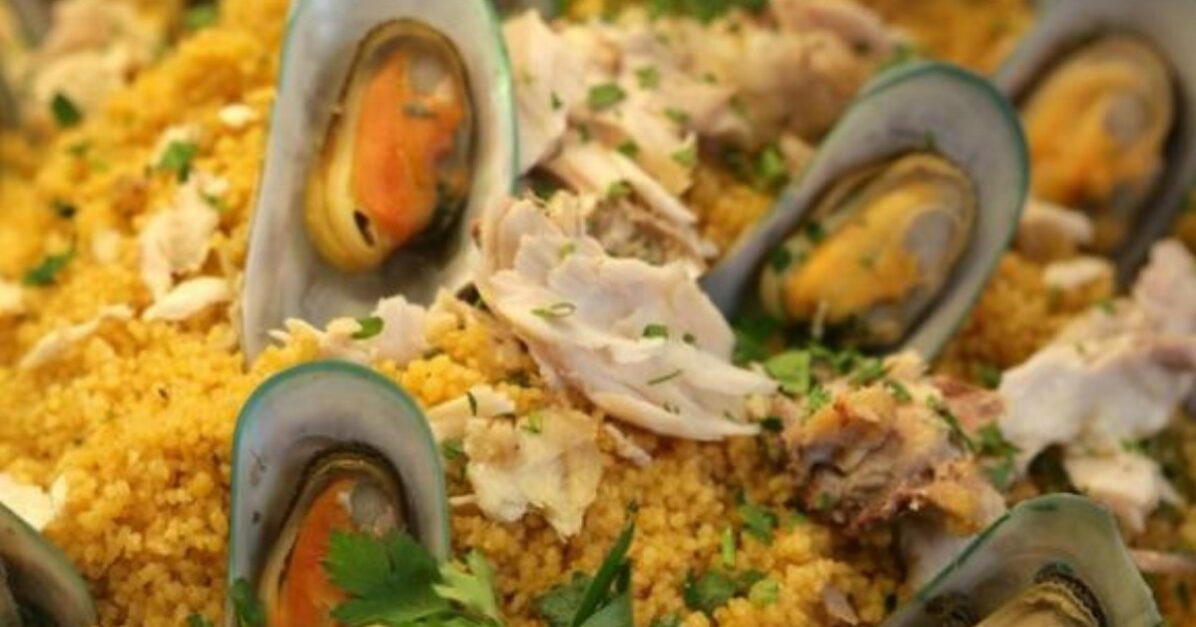 tabulè di verdure tabulè di verdure