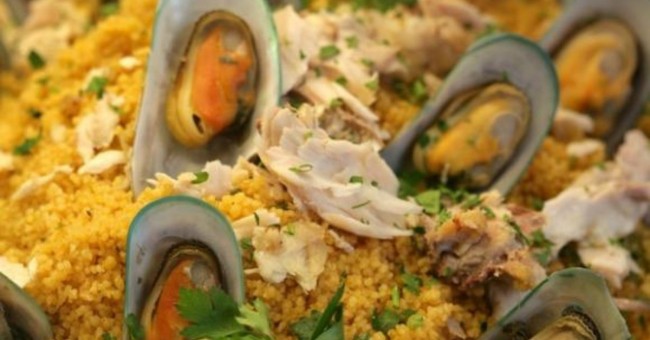 tabulè di verdure tabulè di verdure