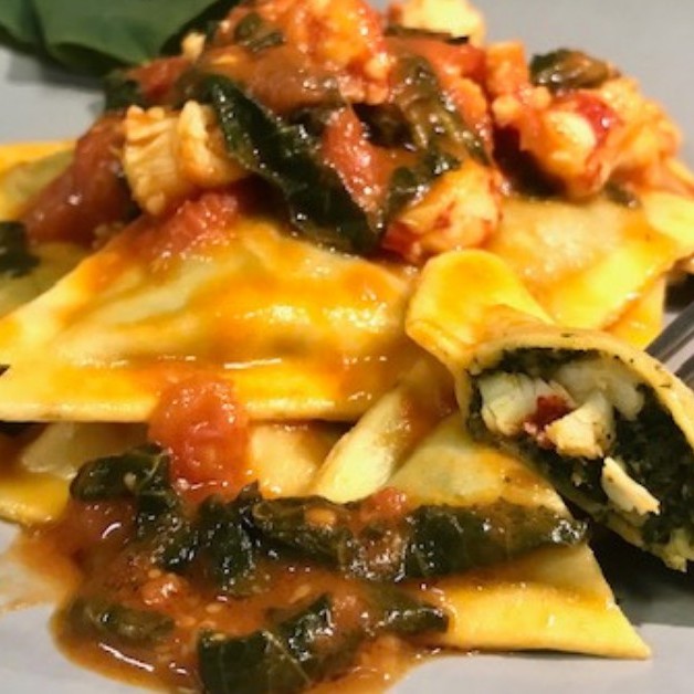 Imbandiamo le nostre tavole