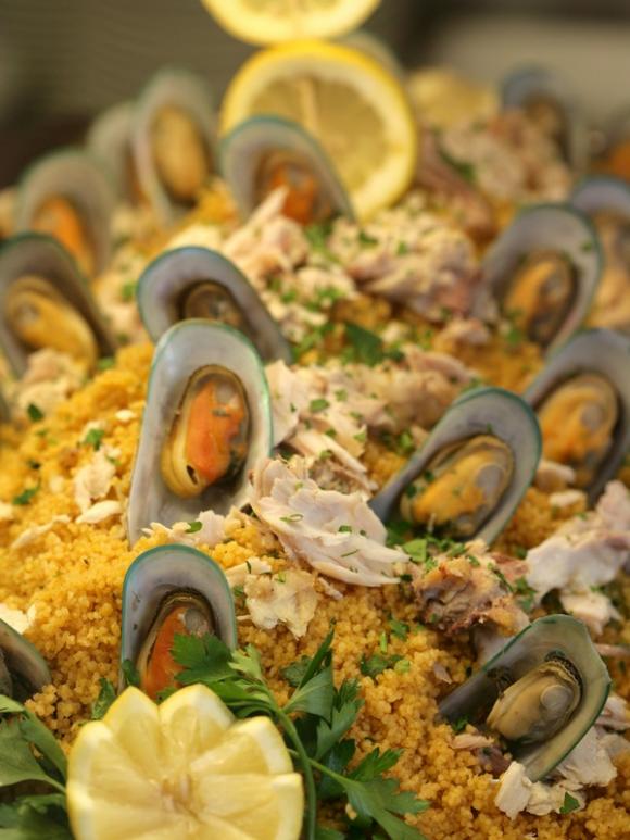 tabul&egrave; di pesce