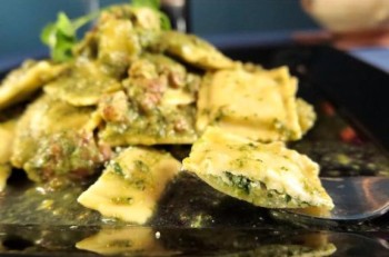 ravioli cernia rravioli cernia