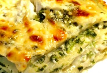 lasagna estiva lasagna estiva