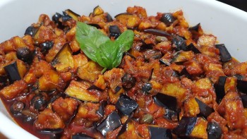 caponata caponata