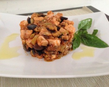 caponata di spada 41 caponata di spada 41