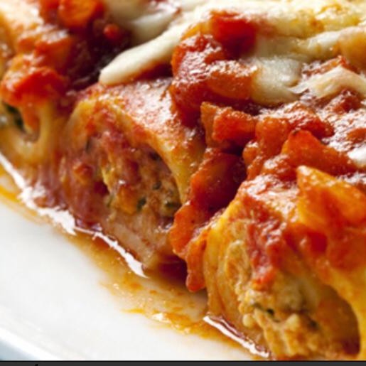 cannelloni