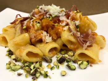 pasta speck pasta