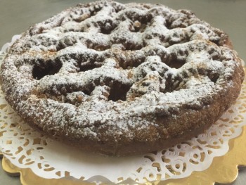 crostata crostata
