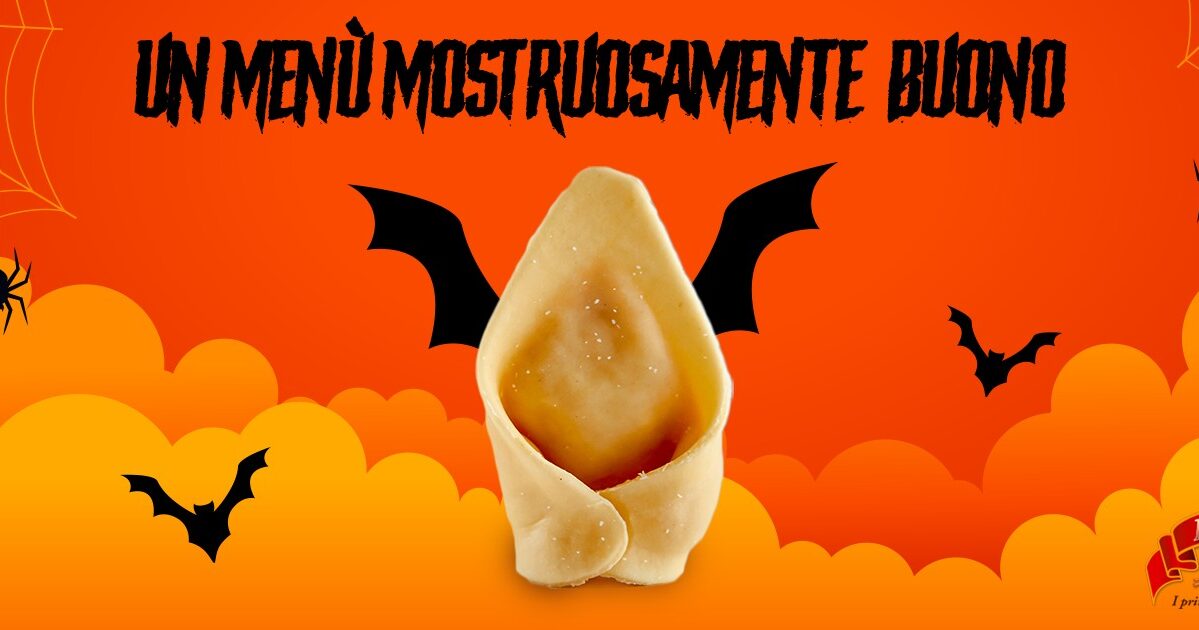 copertina halloween mastro pastaio copertina halloween mastro pastaio