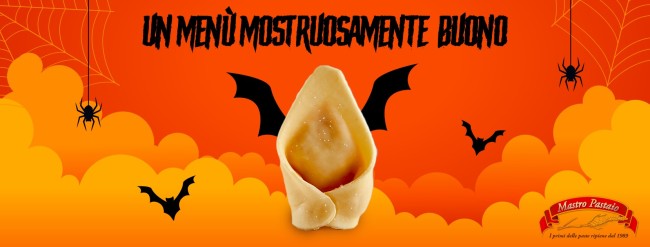 copertina halloween mastro pastaio copertina halloween mastro pastaio