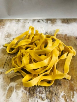 tagliatelle tagliatelle