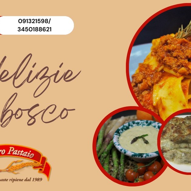 Imbandiamo le nostre tavole 1 1