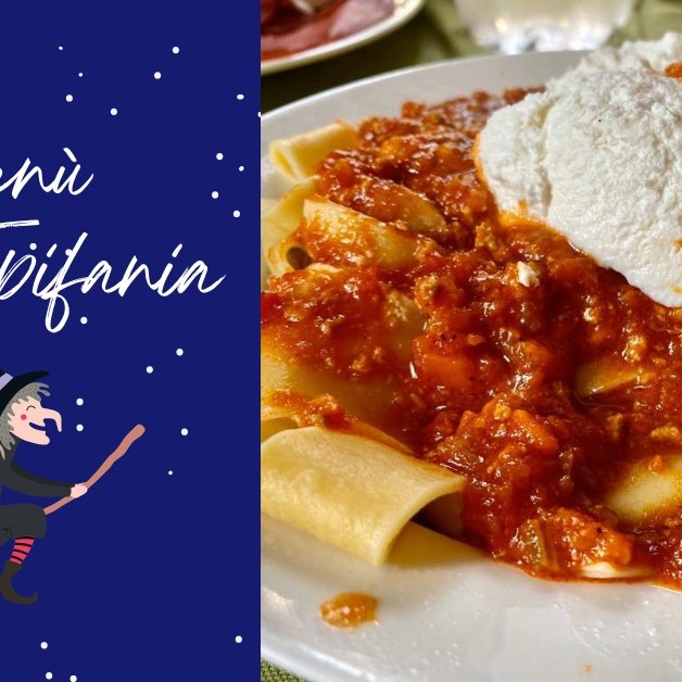 Imbandiamo le nostre tavole 2