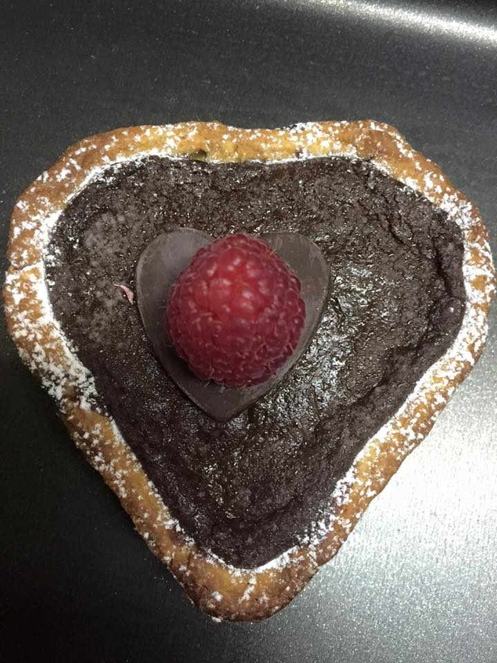 TORTA CUORE 2