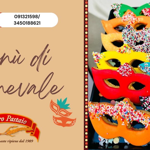 Imbandiamo le nostre tavole 3