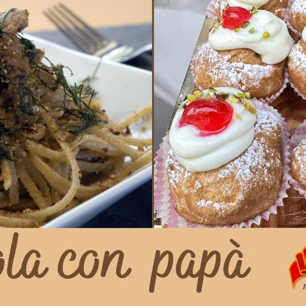 Imbandiamo le nostre tavole 2