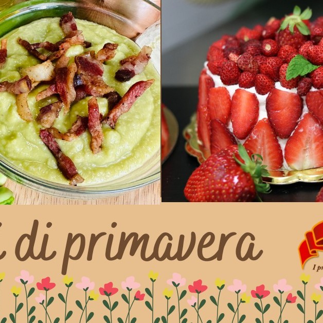 Imbandiamo le nostre tavole 3