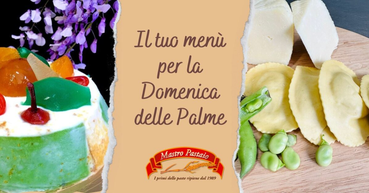 Imbandiamo le nostre tavole 6 Imbandiamo le nostre tavole 6