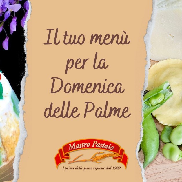 Imbandiamo le nostre tavole 6