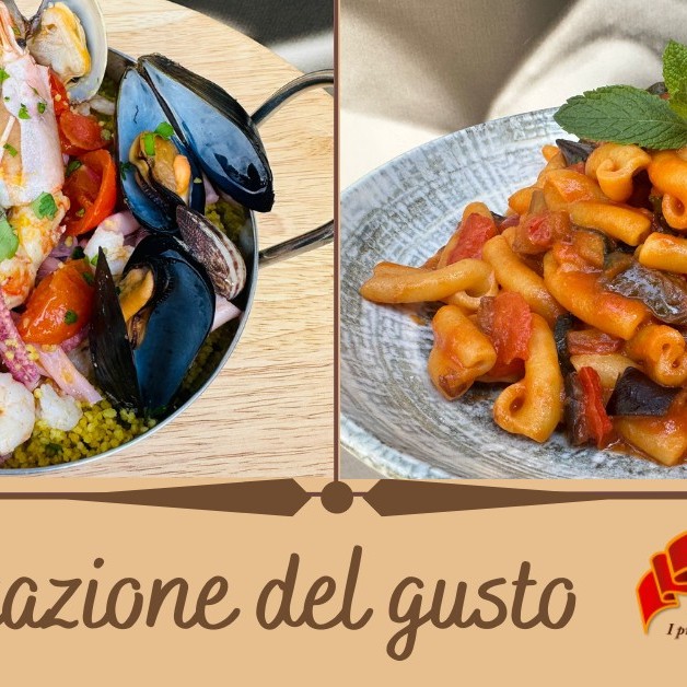 Imbandiamo le nostre tavole (2)