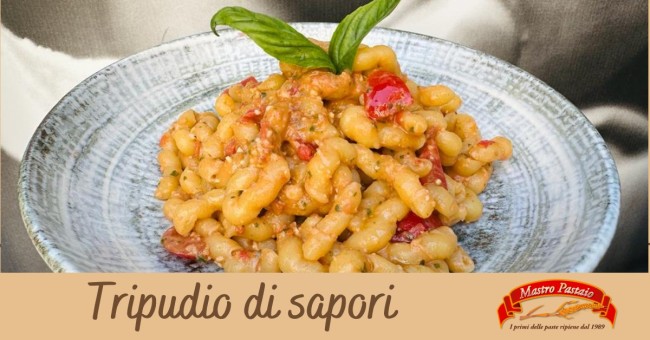 Imbandiamo le nostre tavole (6) Imbandiamo le nostre tavole (6)