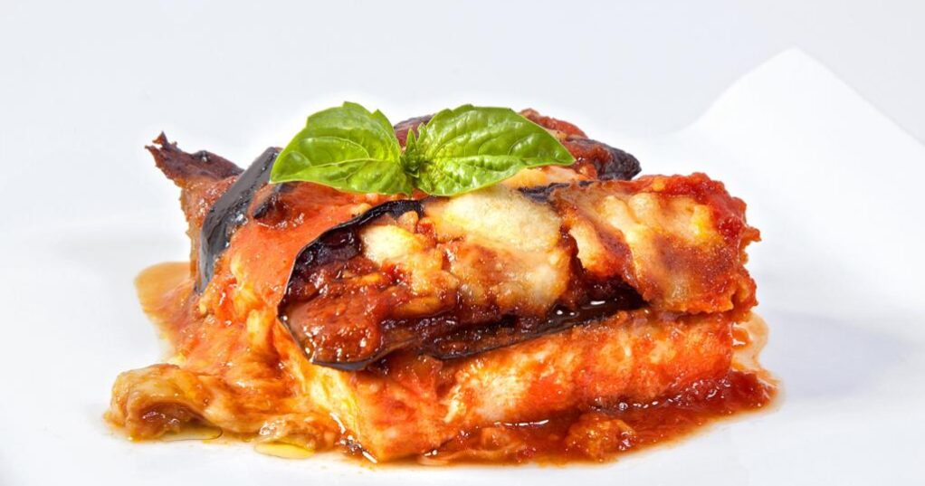 lasagna estiva lasagna estiva