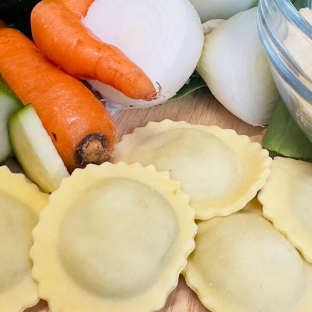 Imbandiamo le nostre tavole (2)