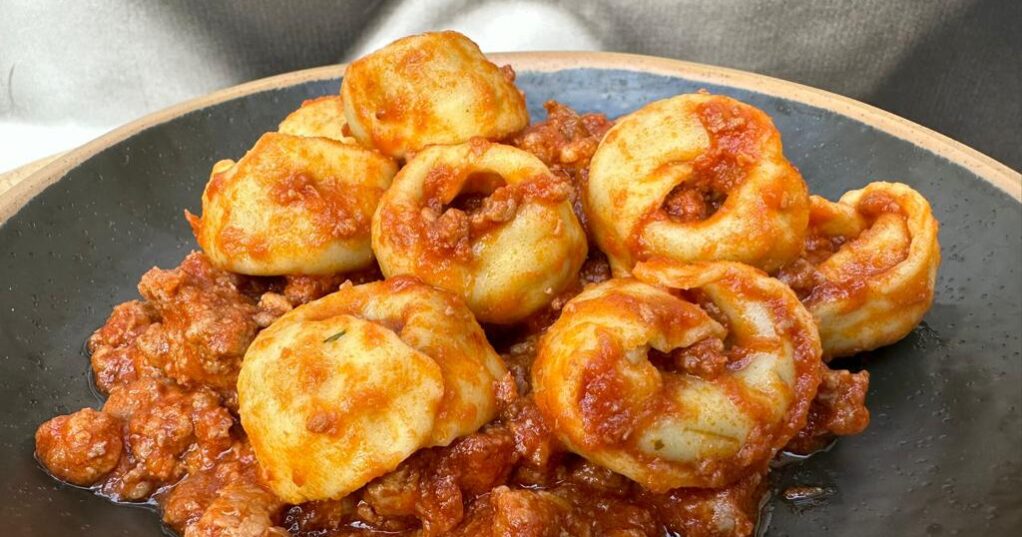 TORTELLONE TORTELLONE