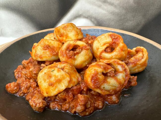 TORTELLONE TORTELLONE